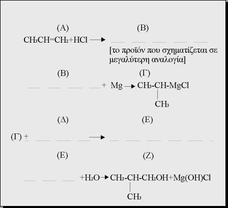 3. Υδατικό διάλυµα µεθανικού οξέος (HCOOH) αραιώνεται µε νερό σε σταθερή θερµοκρασία.
