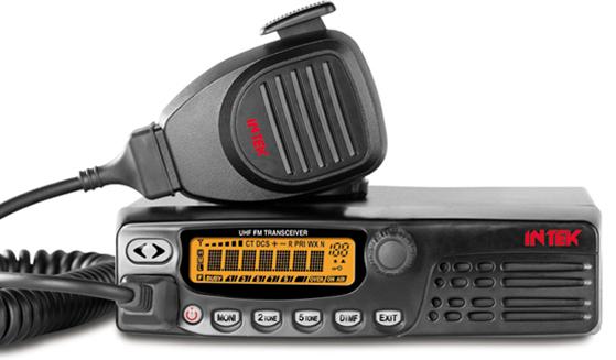 VHF - UHF Αυτοκινήτου επαγγελματικα MX 825 V Συχνότητα / TX Ισχύς εξόδου : VHF FM 136-174 MHz / 25W. Δυνατότητα επιλογής ισχύος εξόδου RF (Hi-Mid-Low). Μεγάλο μέγεθος φωτιζόμενη οθόνη LCD.