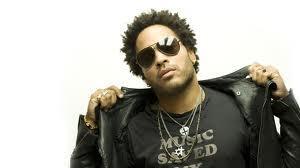 Lenny Kravitz Ο Λέοναρντ Άλμπερτ "Λέννυ" Κράβιτζ (αγγλ.