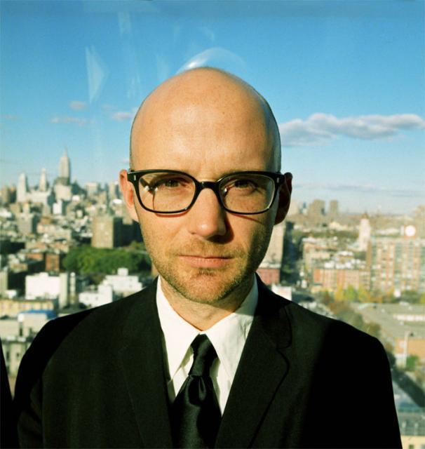 Moby Ο Μόμπι ή Μόμπυ (αγγλ.: Moby, γενν.: 11 Σεπτεμβρίου 1965) είναι Αμερικανός DJ, τραγουδιστής, τραγουδοποιός και μουσικός.