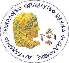 ΑΛΕΞΑΝΔΡΕΙΟ ΤΕΧΝΟΛΟΓΙΚΟ ΕΚΠΑΙΔΕΥΤΙΚΟ ΙΔΡΥΜΑ ΘΕΣΣΑΛΟΝΙΚΗΣ Α. Τ. Ε. Ι. Θ. ΤΜΗΜΑ ΠΟΛΙΤΙΚΩΝ ΜΗΧΑΝΙΚΩΝ Τ.Ε. ALEXANDER TECHNOLOGICAL EDUCATIONAL INSTITUTE OF THESSALONIKI A. T. E. I. T h.
