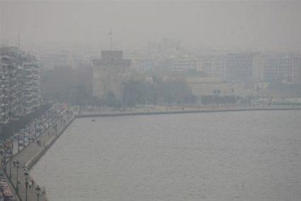 Α.Ε.Ι. ΠΕΙΡΑΙΑ Τ.Τ. ΣΧΟΛΗ ΤΕΧΝΟΛΟΓΙΚΩΝ ΕΦΑΡΜΟΓΩΝ ΤΜΗΜΑ ΜΗΧΑΝΟΛΟΓΩΝ ΜΗΧΑΝΙΚΩΝ Τ.Ε. ΠΤΥΧΙΑΚΗ ΕΡΓΑΣΙΑ Χωρική και χρονική διακύμανση της ποιότητας της