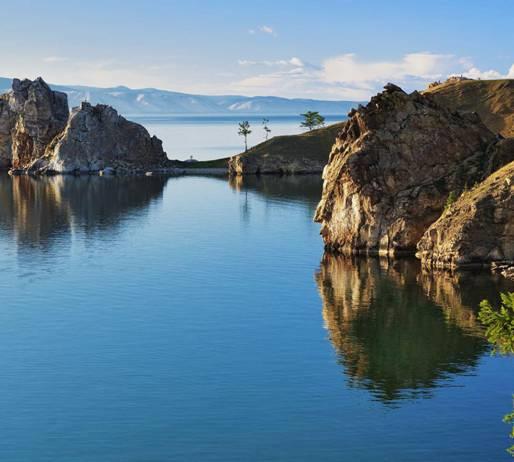 Η μεγαλύτερη πόλη είναι το Ομσκ, όπου θα είναι η πρώτη μας στάση, αλλά υπάρχουν επίσης και μερικές άλλες μεγάλες στάσεις.