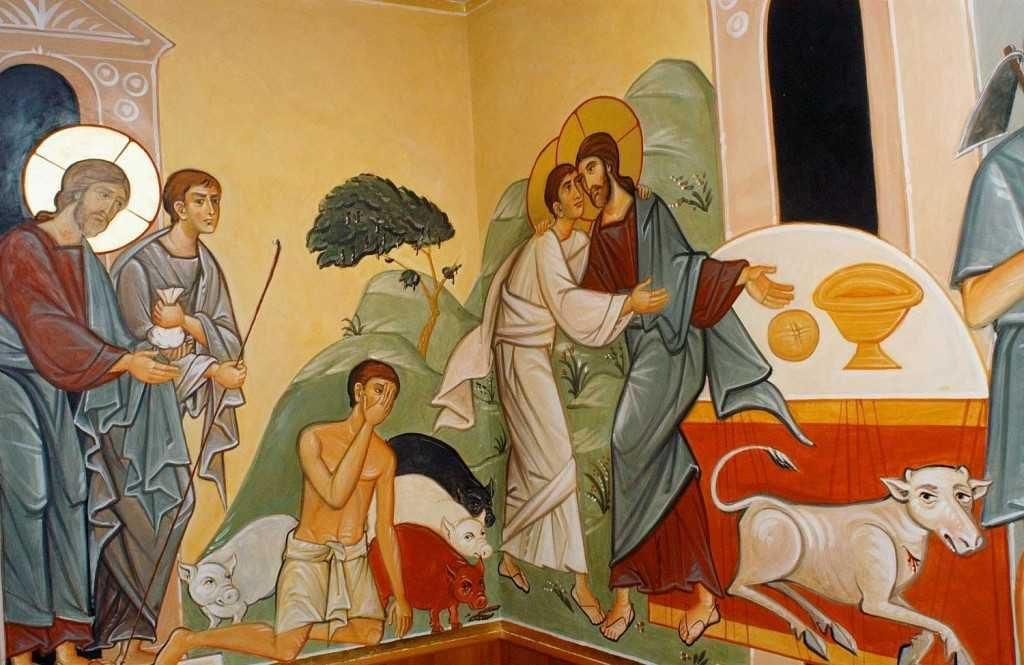 Νὰ σκέπτεσαι περὶ αὐτοῦ καὶ ὁ Θεὸς θὰ σοῦ ἀποκαλύψει ἀκόμα πολλά. Καὶ ὅταν ἀκούσεις γιὰ τὸ δικό μου θάνατο, πὲς στὴν προσευχή σου: «αἰωνία του ἡ μνήμη»!