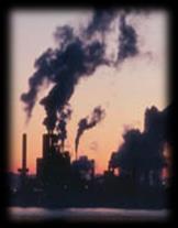 Air pollution study fields One model