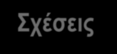Σχέσεις Briggs 6.