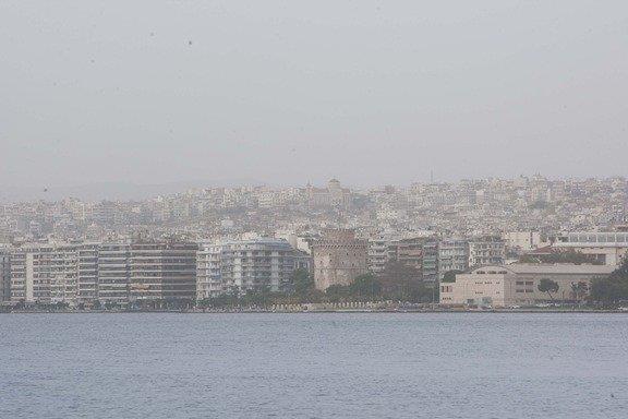 Biomass in Thessaloniki Practical example 6.