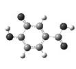 Αποτελέσµατα-Συζήτηση 159 E-36 Z-36 36-anti3 36-syn5 Η (kcal/mol) 93 87 87 85 36-anti5- Z--36 36-syn3- E--36 05 05 02 Z-36-anti3