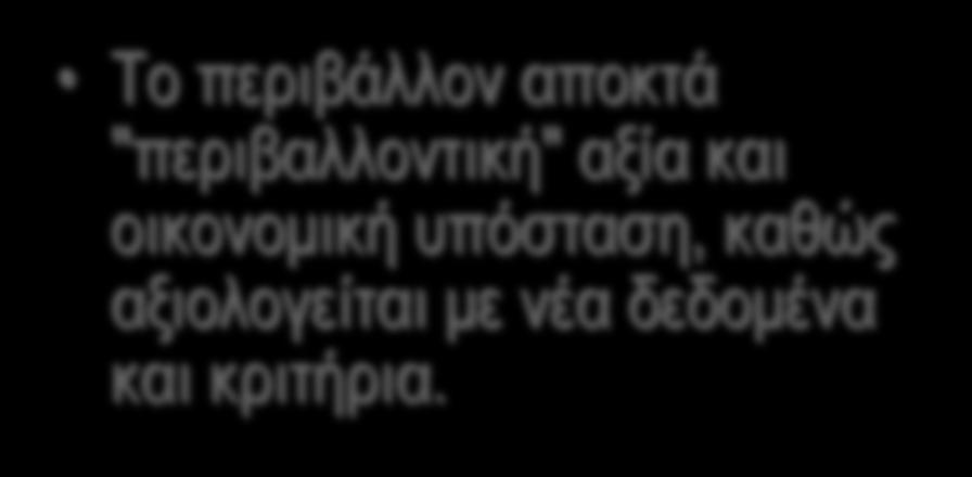 Με την εφαρμογή της Οδηγίας 2004/35/ΕΚ για