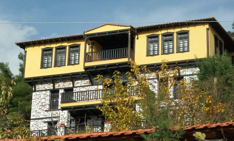 Προδρόμου και συστάθηκε Επιτροπή Εθνικής Άμυνας.
