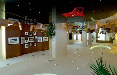 ΣΤΟ EGNATIA CITY HOTEL & SPA Η πιο αγαπημένη περίοδος του χρόνου πλησιάζει και το Egnatia City Hotel & Spa, την υποδέχεται φορώντας τα γιορτινά του.