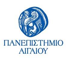 Τμήμα Μηχανικών Πληροφοριακών και Επικοινωνιακών Συστημάτων «ΣΧΕΔΙΑΣΗ ΚΑΙ ΥΛΟΠΟΙΗΣΗ ΒΑΣΗΣ ΔΕΔΟΜΕΝΩΝ ΕΛΛΗΝΙΚΩΝ ΧΕΙΡΟΓΡΑΦΩΝ ΧΑΡΑΚΤΗΡΩΝ» Η Διπλωματική Εργασία παρουσιάστηκε ενώπιον του Διδακτικού