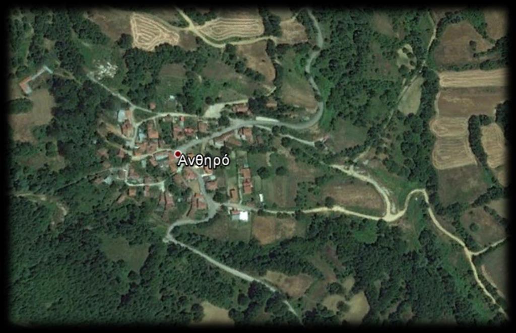 ΑΝΘΗΡΟ ΚΑΣΟΡΙΑ 2 Ανικει ςτο Διμο Ορεςτίδοσ ο οποίοσ ζχει ζκταςθ 349,26 km και αποτελείται από 31 κοινότθτεσ με πλθκυςμό ςυνολικά 13.375 κατοίκουσ.