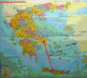 Είναι σημαντικό να αναφέρουμε ότι οι μαθητές επέλεξαν οι ίδιοι τον τρόπο με τον οποίο ήθελαν να παρουσιάσουν τον εαυτό τους στα παιδιά του σχολείου με το οποίο θα συνεργάζονταν με στόχο να γνωριστούν.