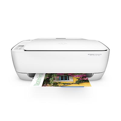 HP Sales Central Εκτυπωτής HP DeskJet Ink Advantage 3635 All-in-One (F5S44C) Ενεργό από τις 9/15/2015 Επισκόπηση Απλότητα με έναν οικονομικό all-in-one στον