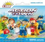 FIGURINE W/ACCESSORIES 5902251018528 24