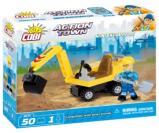 /1671/ MINI EXCAVATOR 5902251016715 12