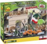 200 PCS SMALL ARMY /2326/ ARCTIC TIME 5902251023263 6