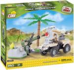 ARMY 2337 100 PCS SMALL ARMY /2337/ 76- MM DIVISIONAL