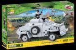 2364 300 PCS SMALL ARMY /2364/ MOBILE MISSILE LAUNCHE