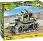2333 200 PCS SMALL ARMY /2333/ MILITARY CHECKPOINT