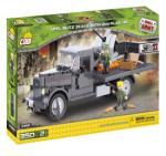 2448 400 PCS SMALL ARMY /2448/ BM- 13 KATIUSZA 5902251024482 4