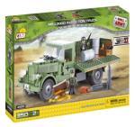 C 5902251024598 4 ΚΟΥΤΙ 26,99 ΔΙΑΘΕΣΙΜΟ SMALL ARMY 2468 350 PCS