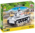 26,99 ΔΙΑΘΕΣΙΜΟ SMALL ARMY 2446 400 PCS SMALL ARMY /2446/ SD.