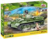 SMALL ARMY /2606/ MILITARY TRANSPORT AF 5902251026066 3 ΚΟΥΤΙ