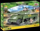 WOLVERINE 5902251024758 3 ΚΟΥΤΙ 32,99 ΔΙΑΘΕΣΙΜΟ SMALL ARMY 2471