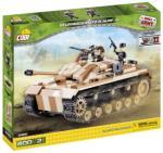 SMALL ARMY 2464 400 PCS SMALL ARMY /2464/ SHERMAN M4A1