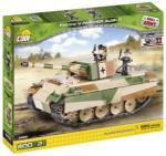 SMALL ARMY /2465/ STUG III AUSF.