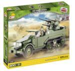 TANK DESTROYER 5902251024673 3 ΚΟΥΤΙ 29,99 ΔΙΑΘΕΣΙΜΟ SMALL ARMY