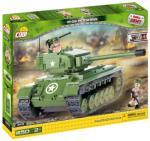 ΚΟΥΤΙ 29,99 ΔΙΑΘΕΣΙΜΟ SMALL ARMY 2470 400 PCS SMALL ARMY /2470/