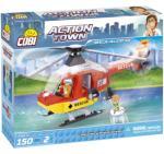 2016 ACTION TOWN 1782 150 PCS ACTION TOWN /1782/