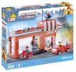 ACTION TOWN 1565 300 PCS ACTION TOWN /1565/ HARBOR PATROL