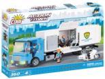 Q-TY ACTION TOWN 1866 350 PCS ACTION TOWN /1866/ COMBINE