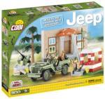 JEEP WILLYS MB 5902251240929 12 ΚΟΥΤΙ 8,99 ΔΙΑΘΕΣΙΜΟ JEEP