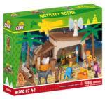 26004 1 PC PENGUINS /26004/ FIGURINE WITH ACCESSORIES