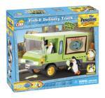 PENGUINS 26173 165 PCS PENGUINS /26173/ PEST CONTROL 5902251261733 6