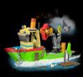 2016 PENGUINS 26301 300 PCS PENGUINS /26301/ MYSTERY ZOO TRUCK