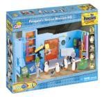 PENGUINS 26401 400 PCS PENGUINS /26401/ TIKI TANK BATTLE