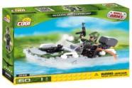 ARMY 2149 50 PCS SMALL ARMY /2149/ 1942 BMW R75