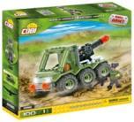 PCS SMALL ARMY /2196/ G21 6X2 MISSILE LAUNCH 5902251021962