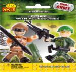 PCS PENGUINS /26481/ SECRET MISSION HQ NEW 5902251264819 3