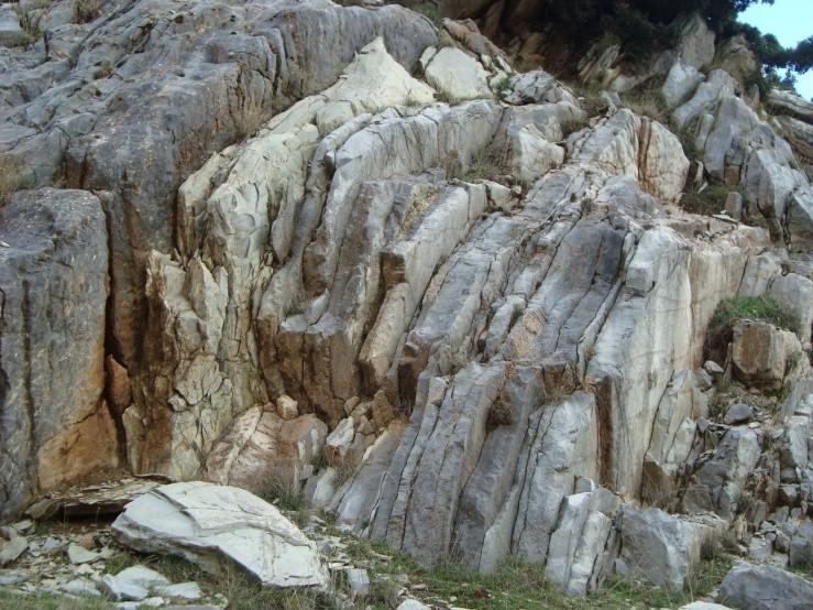 ΠΑΝΕΠΙΣΤΗΜΙΟ ΠΑΤΡΩΝ ΤΜΗΜΑ ΓΕΩΛΟΓΙΑΣ ΠΡΟΓΡΑΜΜΑ ΜΕΤΑΠΤΥΧΙΑΚΩΝ ΣΠΟΥΔΩΝ «ΟΡΥΚΤΕΣ ΠΡΩΤΕΣ ΥΛΕΣ ΚΑΙ ΠΕΡΙΒΑΛΛΟΝ» Μελέτη καταλληλότητας ανθρακικών πετρωμάτων του