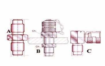 ΜΕΤΡΗΣΗΣ ΠΙΕΣΕΩΣ ΘΗΛ. 16x2 - ΘΗΛ. 16x2 MΗΚΟΣ SK301610 1 m SK301615 1,5 m SK301620 2 m SK301625 2,5 m SK301630 3 m ΣΩΛ. ΜΕΤΡΗΣΗΣ ΠΙΕΣΕΩΣ ΘΗΛ. 16x2 - ΘΗΛ. 1/4 ΜΑΝ.