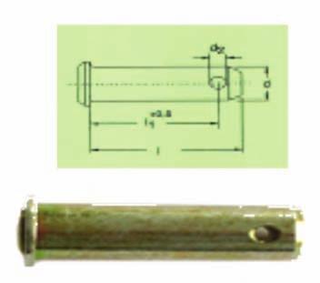 Ζ4010150 M 10x1,5 Ζ4012175 M 12x1,75 Ζ4014150 M 14x1,5 Ζ4014200 M 14x2 Ζ4016200 M 16x2 ΑΡΙΣΤΕΡΗ ΒΟΛΤΑ ΔΙΑΣΤΑΣΗ Ζ4105080