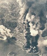 14 Μαΐου 1941: Στρατιωτικοί στόχοι της Κρήτης βομβαρδίζονται συστηματικά και επακολουθεί μεγάλη επίθεση.