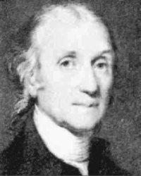 Henry Cavendish